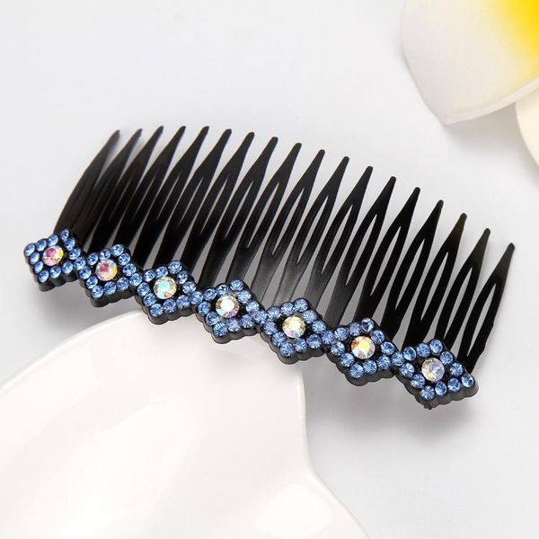hair clips & barrettes sale women plastic heart shap rhinestone comb clip slide hairclip, Golden;silver
hair clips & barrettes sale women plastic heart shap rhinestone comb clip slide hairclip, Golden;silver