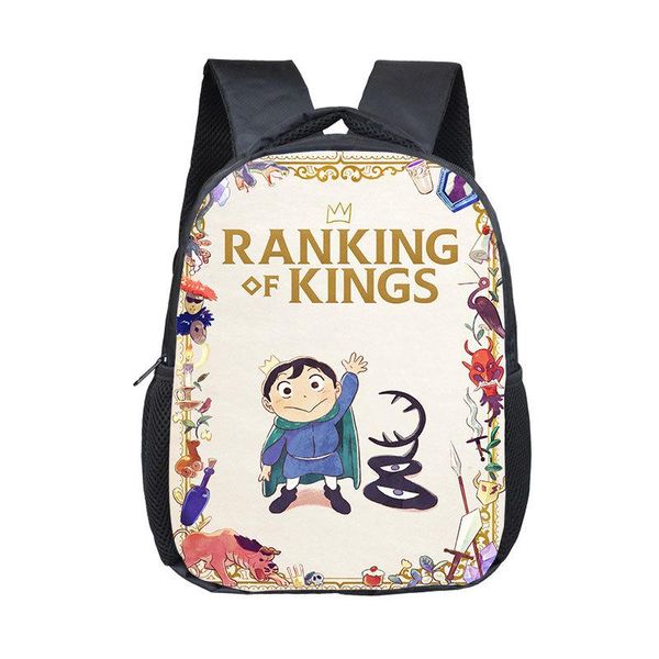 backpack 2021 boys girls ranking of kings teenager cosplay waterproof oxford travel bags school 3d print laptop
backpack 2021 boys girls ranking of kings teenager cosplay waterproof oxford travel bags school 3d print laptop