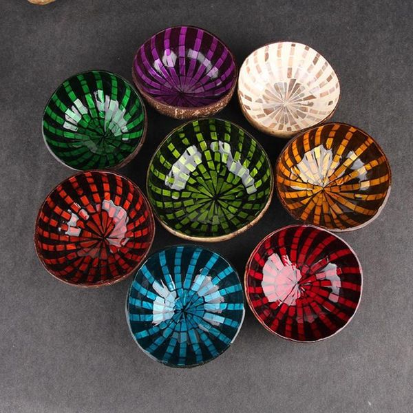 bowls creative coconut shell bowl candy ice cream container handmade storage home decor
bowls creative coconut shell bowl candy ice cream container handmade storage home decor