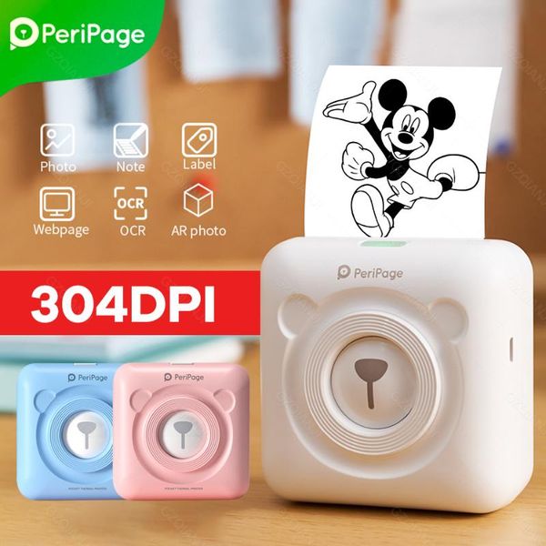 printers a6 304dpi 2 peripage portable bluetooth 4.0 thermal po printer wireless inkless mini pocket label notes papers
printers a6 304dpi 2 peripage portable bluetooth 4.0 thermal po printer wireless inkless mini pocket label notes papers