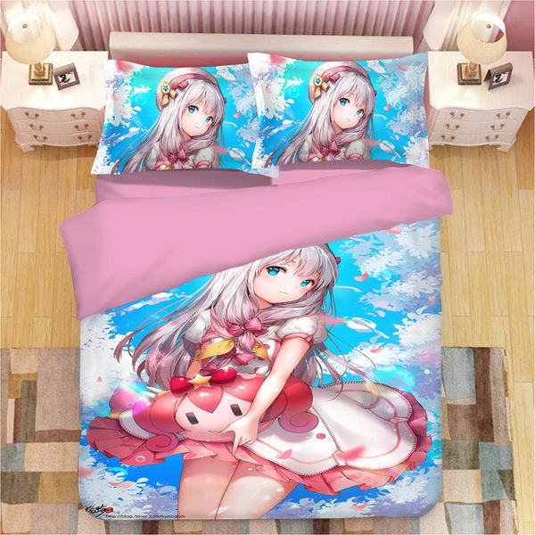 bedding sets izumi sagiri 3d anime print set duvet covers pillowcases one piece comforter bedclothes bed linen 05
bedding sets izumi sagiri 3d anime print set duvet covers pillowcases one piece comforter bedclothes bed linen 05