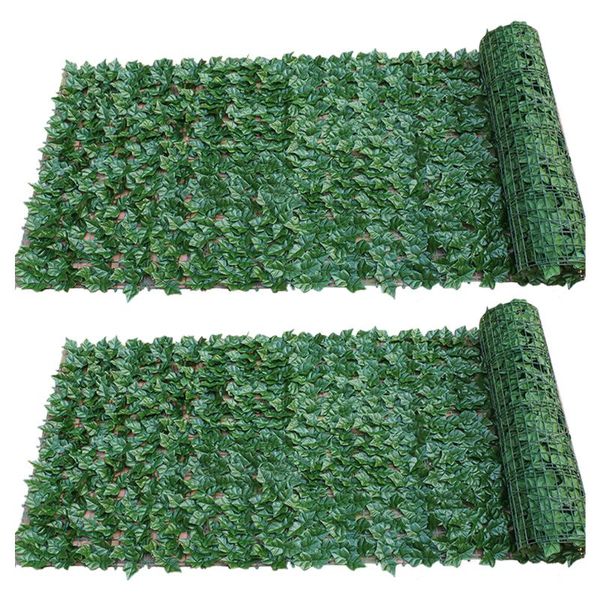 fencing, trellis & gates 0.5x1m yard backyard privacy protection artificial leaf wedding landscaping screen party fence garden outdoor decor
fencing, trellis & gates 0.5x1m yard backyard privacy protection artificial leaf wedding landscaping screen party fence garden outdoor decor
