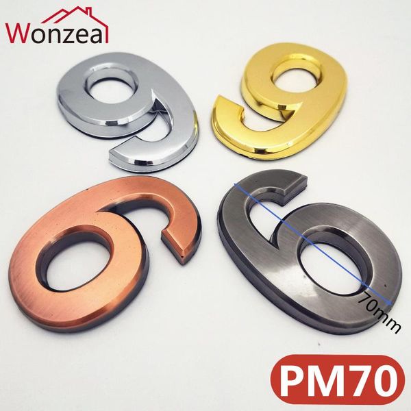 other door hardware 70mm 0123456789 modern plate plaque number house el address digits sticker sign abs plastic
other door hardware 70mm 0123456789 modern plate plaque number house el address digits sticker sign abs plastic