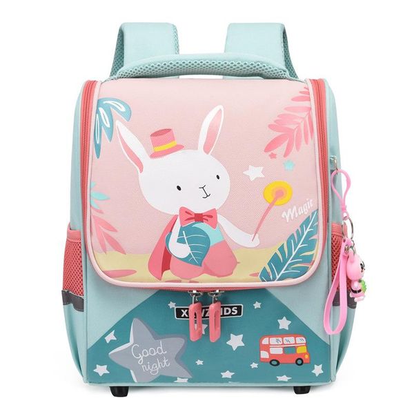 school bags children's bag kindergarten student backpack cute cartoon print weight ridge protection cross-border back
school bags children's bag kindergarten student backpack cute cartoon print weight ridge protection cross-border back