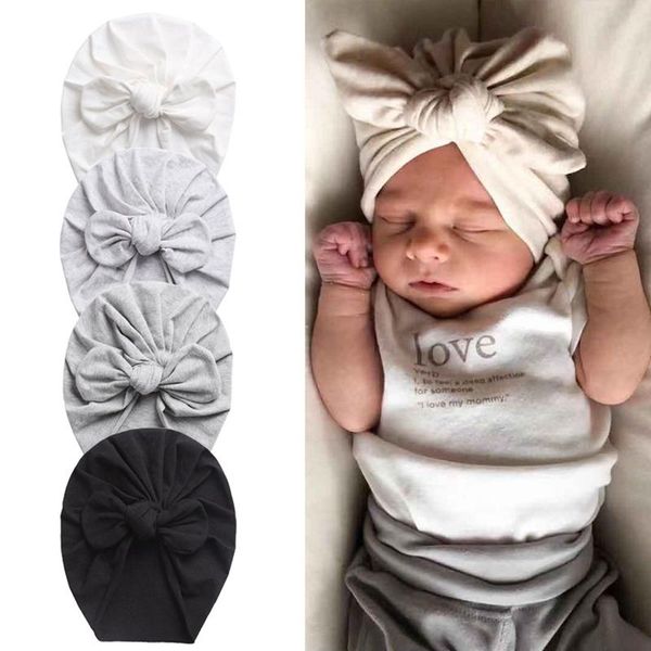 caps & hats solid color bow baby hat cotton born turban infant warm beanie cap toddler bonnet pography props autumn winter, Yellow
caps & hats solid color bow baby hat cotton born turban infant warm beanie cap toddler bonnet pography props autumn winter, Yellow