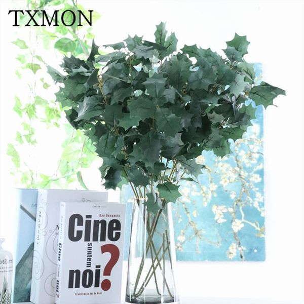 decorative flowers & wreaths simulation plants christmas leaves fake artificial green layout home decoration flower arrangement accessories
decorative flowers & wreaths simulation plants christmas leaves fake artificial green layout home decoration flower arrangement accessories
