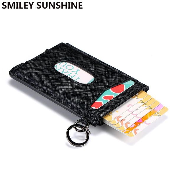 card holders rfid men wallet business cardholder case slim money pocket bag security smart automatic, Brown;gray
card holders rfid men wallet business cardholder case slim money pocket bag security smart automatic, Brown;gray