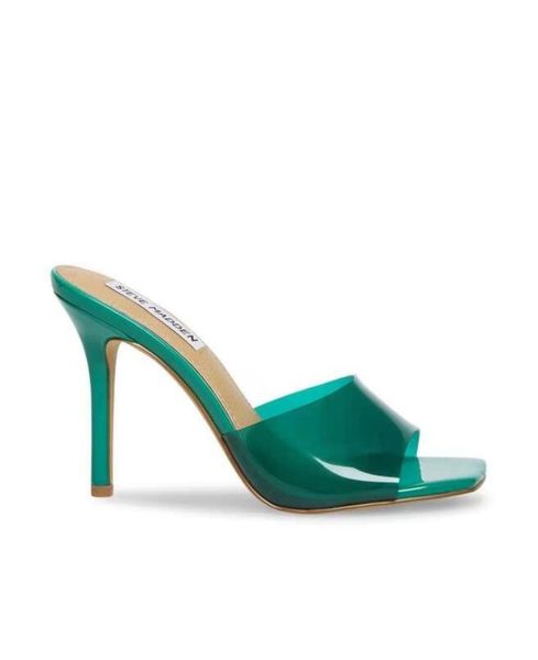 summer women pumps silver pvc jelly slippers open toe high heels transparent perspex shoes heel clear sandals dress, Black
summer women pumps silver pvc jelly slippers open toe high heels transparent perspex shoes heel clear sandals dress, Black