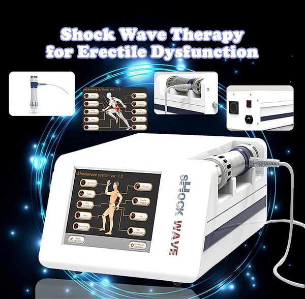 portable shockwave therapy machine electric shock slimming machine for erectile dysfunction acoustic wave fast relieve pain
portable shockwave therapy machine electric shock slimming machine for erectile dysfunction acoustic wave fast relieve pain
