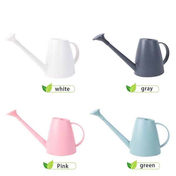 watering equipments 1.8l indoor outdoor plant can long mouth plastic water spray pot garden tools fhj889
watering equipments 1.8l indoor outdoor plant can long mouth plastic water spray pot garden tools fhj889