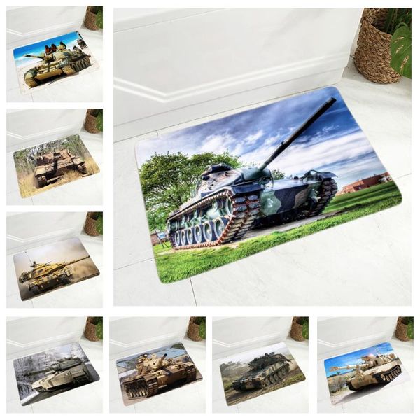 carpets armored car floor mat for children room bedroom non-slip decor world war tank doormat kitchen carpet 40x60cm
carpets armored car floor mat for children room bedroom non-slip decor world war tank doormat kitchen carpet 40x60cm
