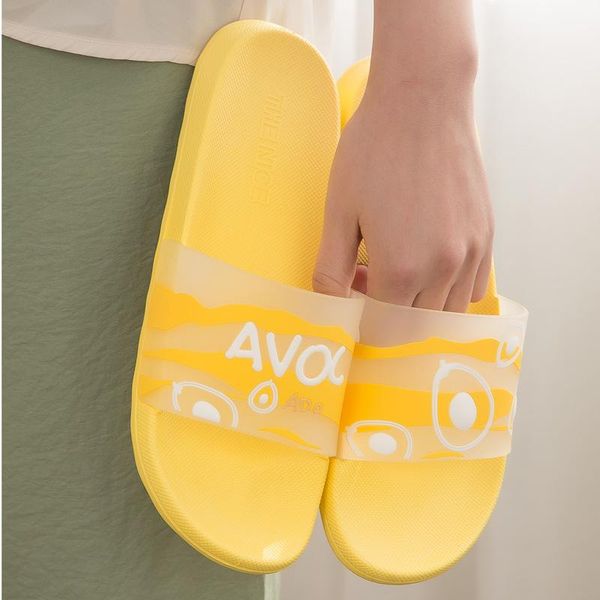 slippers soft pvc beach flip flops female male indoor bathroom anti-slip cute summer shoes woman home floor slipper sh324, Black
slippers soft pvc beach flip flops female male indoor bathroom anti-slip cute summer shoes woman home floor slipper sh324, Black