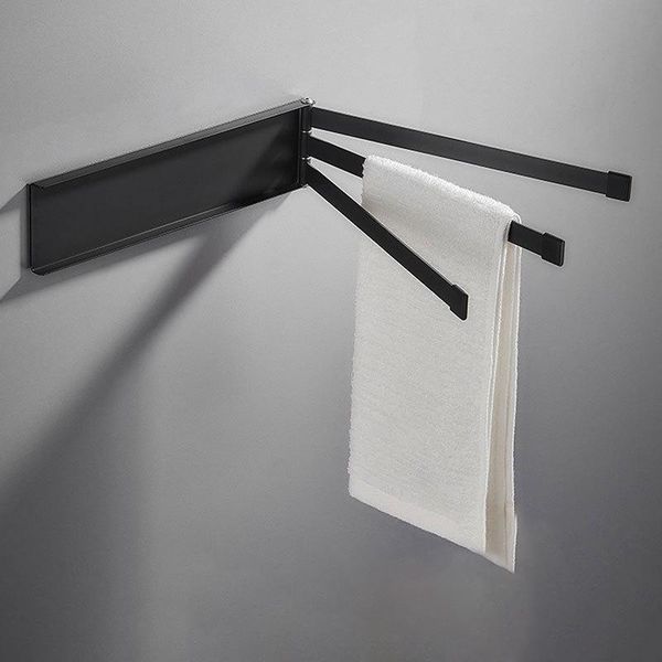 towel racks bar 3 rod stainless steel rack wall mounted foldable bathroom holderspace saving accessories
towel racks bar 3 rod stainless steel rack wall mounted foldable bathroom holderspace saving accessories