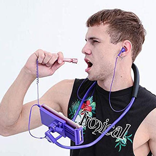 cell phone straps & charms lazy holder hanging neck stand flexible mobile necklace bracket for tablet pc
cell phone straps & charms lazy holder hanging neck stand flexible mobile necklace bracket for tablet pc