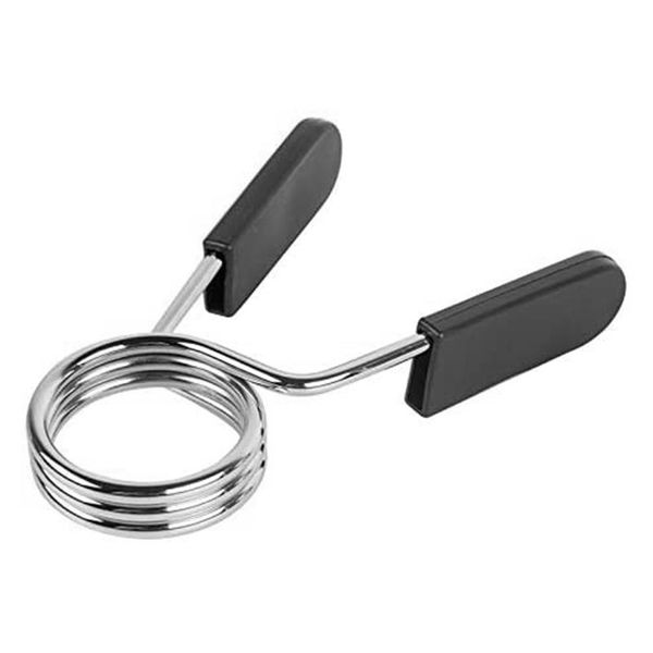 pcs standard 1.1 inch/28mm barbell bar clamps spring collar clips gym weight dumbbell lock accessories
pcs standard 1.1 inch/28mm barbell bar clamps spring collar clips gym weight dumbbell lock accessories