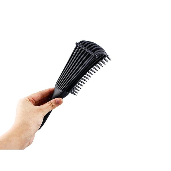 hair brushes sevich hairs brush detangling scalp massage comb detangler hairbrush home barber accessories 4 colors available, Silver
hair brushes sevich hairs brush detangling scalp massage comb detangler hairbrush home barber accessories 4 colors available, Silver