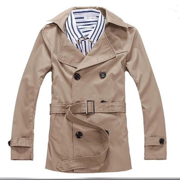 men's trench coats men's y001 spring &autumn clothing cotton windcoat medium long lapel windbreaker male overcoat coat, Tan;black
men's trench coats men's y001 spring &autumn clothing cotton windcoat medium long lapel windbreaker male overcoat coat, Tan;black