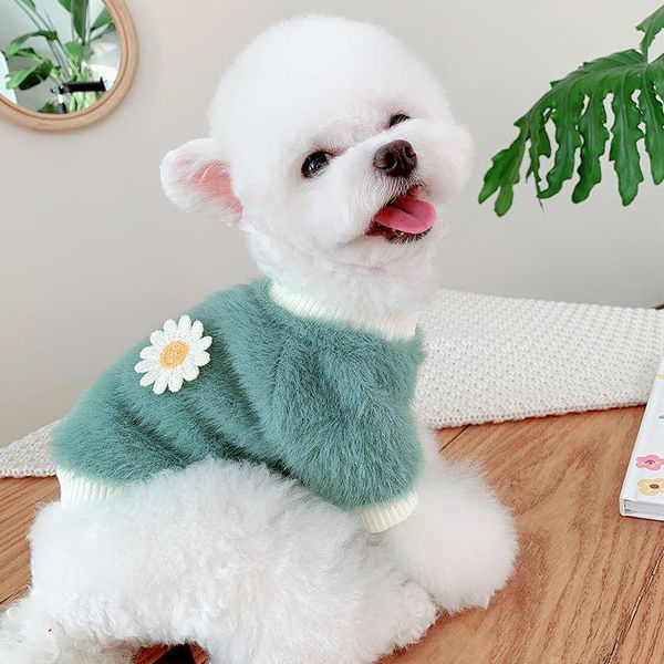dog apparel woolly warm winter pet pullover sweater sweatshirts clothing for small dogs puppies animal pomeranian schnauzer cat cute outfit
dog apparel woolly warm winter pet pullover sweater sweatshirts clothing for small dogs puppies animal pomeranian schnauzer cat cute outfit