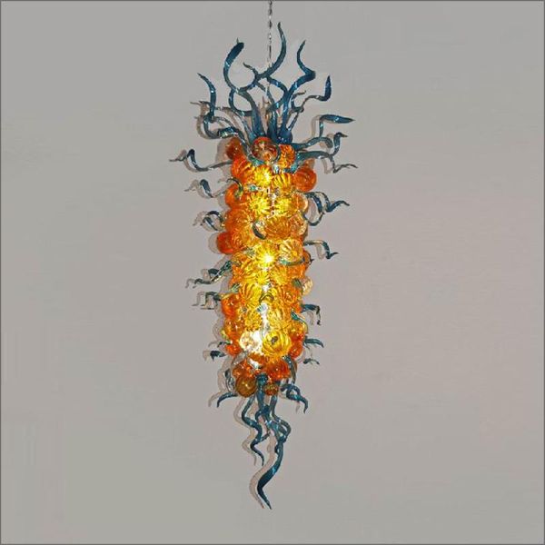 chandeliers fantastic led chandelier lightings customized colored mouth blown glass
chandeliers fantastic led chandelier lightings customized colored mouth blown glass
