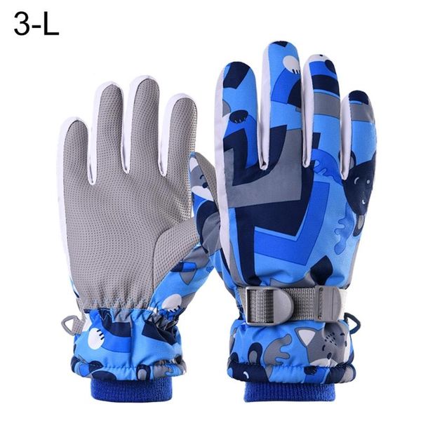 ski gloves professional kids winter warm snowboard children motorcycle riding waterproof snow
ski gloves professional kids winter warm snowboard children motorcycle riding waterproof snow