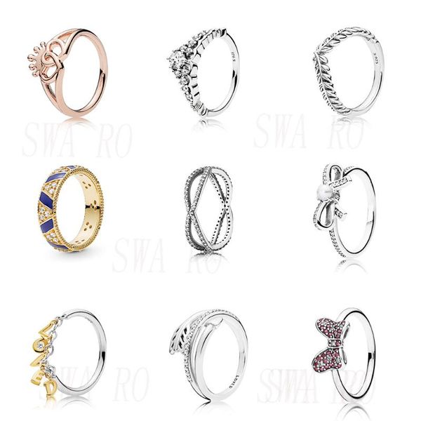 cluster rings fashion classic s925 loved script, blue stripes & stones, crown interwined hearts, crossing bands, delicate sentiments ring, Golden;silver
cluster rings fashion classic s925 loved script, blue stripes & stones, crown interwined hearts, crossing bands, delicate sentiments ring, Golden;silver