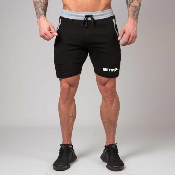 men's shorts men gyms fitness bodybuilding cotton summer style casual fashion skinny short pants man jogger workout brand sweatpants, White;black
men's shorts men gyms fitness bodybuilding cotton summer style casual fashion skinny short pants man jogger workout brand sweatpants, White;black