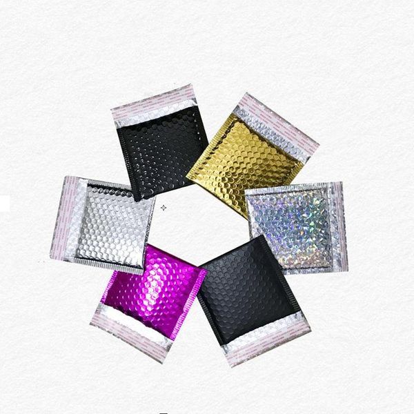 gift wrap 50 pcs courier self seal envelope bags lined poly bubble mailers padded mailing bag waterproof postal 15x13cm
gift wrap 50 pcs courier self seal envelope bags lined poly bubble mailers padded mailing bag waterproof postal 15x13cm
