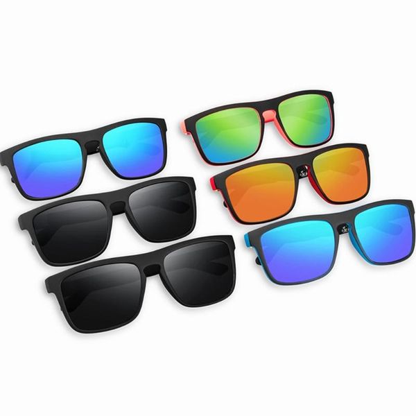 outdoor eyewear polarized sunglasses for male female - uv 400 protection unbreakable sports fishing driving cycling
outdoor eyewear polarized sunglasses for male female - uv 400 protection unbreakable sports fishing driving cycling