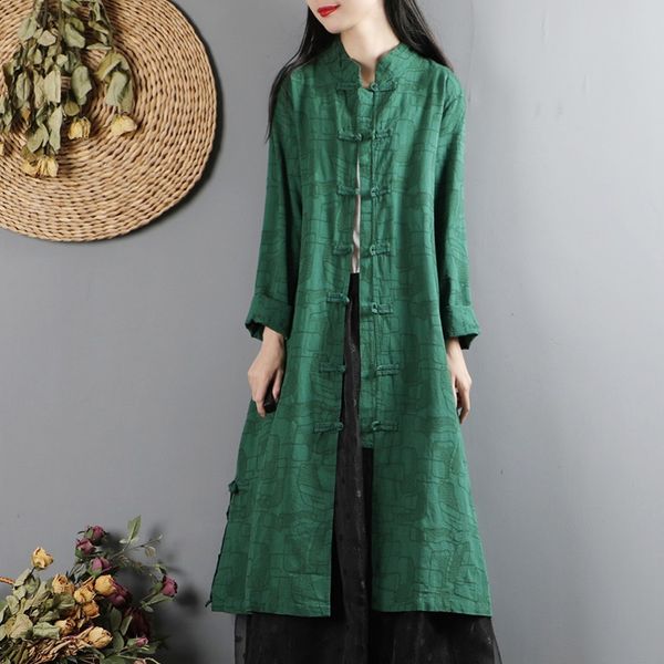 chinese style long blosue shirt women vintage cotton linen long shirt plus size solid red black chinese shirt 10717
chinese style long blosue shirt women vintage cotton linen long shirt plus size solid red black chinese shirt 10717