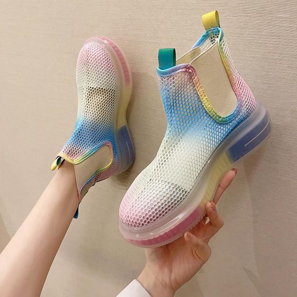 boots lady summer women's shoes flat heel boots-women round toe elegant sandals med rubber ankle 2021 rock fabric mixed colors1, Black
boots lady summer women's shoes flat heel boots-women round toe elegant sandals med rubber ankle 2021 rock fabric mixed colors1, Black