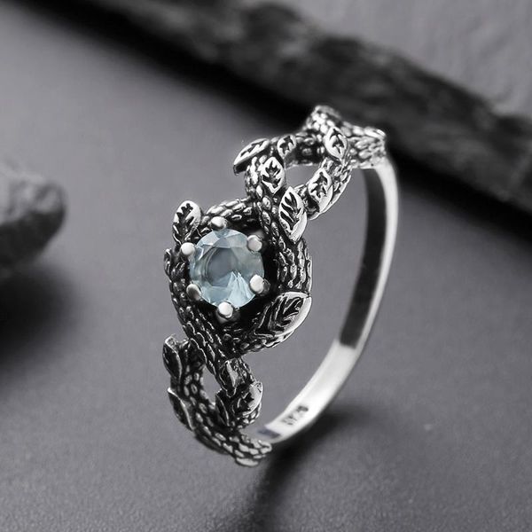 wedding rings charm female round crystal stone ring punk gothic style black gold for women luxury engagement jewelry, Slivery;golden
wedding rings charm female round crystal stone ring punk gothic style black gold for women luxury engagement jewelry, Slivery;golden
