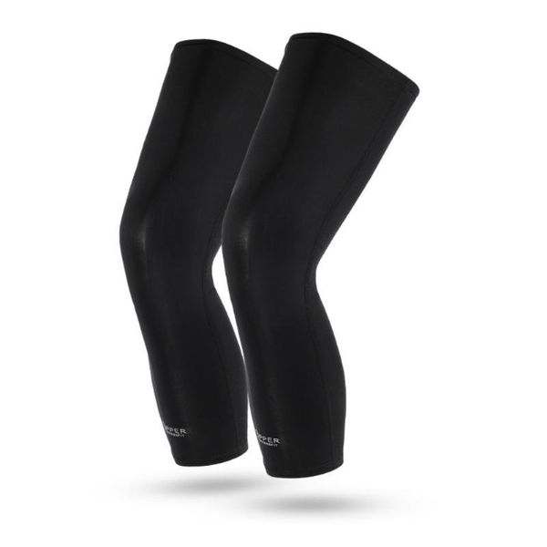 elbow & knee pads 1pair leg sleeves supports durable practical with high elasticity basketball running hiking sports protector care, Black;gray
elbow & knee pads 1pair leg sleeves supports durable practical with high elasticity basketball running hiking sports protector care, Black;gray
