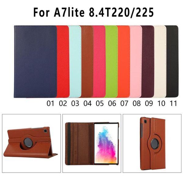 cell phone mounts & holders for galaxy tab a7 lite 8.7 t220 t225 rotatable leather stand cover case tablet pu
cell phone mounts & holders for galaxy tab a7 lite 8.7 t220 t225 rotatable leather stand cover case tablet pu