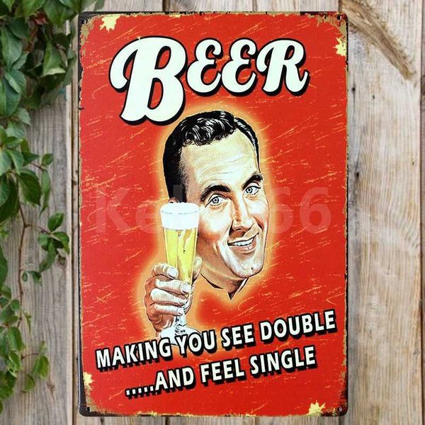 happy welcome beer bar cheers bbq tin metal sign home decor bar wall art painting 20*30 cm size jt-8
happy welcome beer bar cheers bbq tin metal sign home decor bar wall art painting 20*30 cm size jt-8