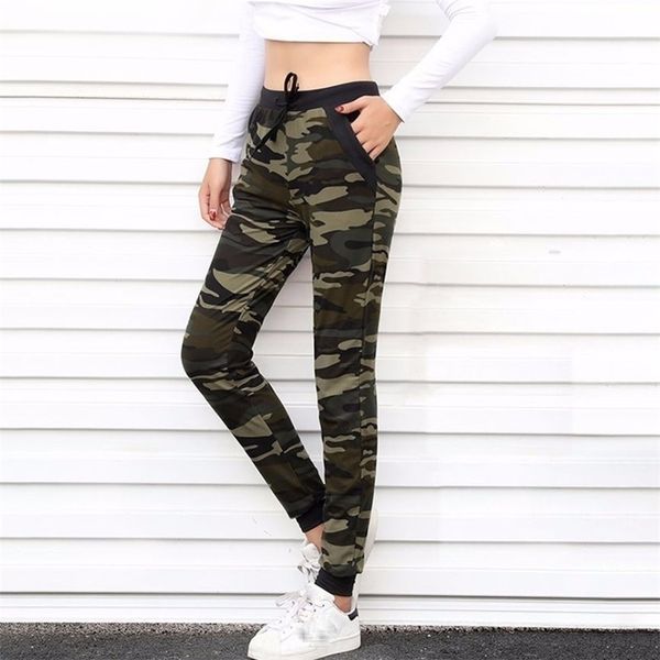 aosheng camouflage joggers women sweatpants harem camo pants drawstring pantalone mujer loose casual female 211115, Black;white
aosheng camouflage joggers women sweatpants harem camo pants drawstring pantalone mujer loose casual female 211115, Black;white