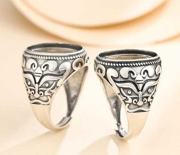 cluster rings 13*18mm 925 sterling silver semi mount bases blanks base blank pad vintage ring setting set jewelry gift diy a5363, Golden;silver
cluster rings 13*18mm 925 sterling silver semi mount bases blanks base blank pad vintage ring setting set jewelry gift diy a5363, Golden;silver