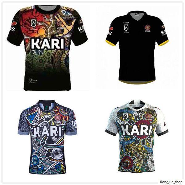 indigenous camouflage all starts nrl league jerseys 19 20 shirts maillot de rugby s-5xl, Black;gray
indigenous camouflage all starts nrl league jerseys 19 20 shirts maillot de rugby s-5xl, Black;gray