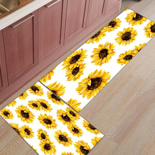 cushion/decorative pillow 2pcs/set flower warm sunflower kitchen mat bath carpet floor home entrance doormat bedroom living room mats rug
cushion/decorative pillow 2pcs/set flower warm sunflower kitchen mat bath carpet floor home entrance doormat bedroom living room mats rug