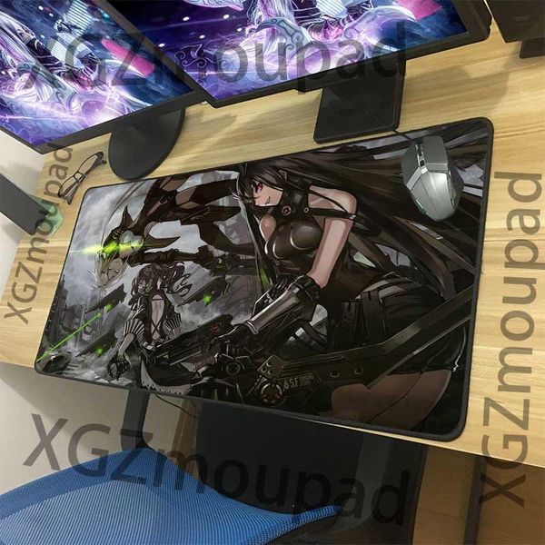 mouse pads & wrist rests xgz large gaming pad lock edge girls frontline black stockings temptation custom computer table mat speed rubber no
mouse pads & wrist rests xgz large gaming pad lock edge girls frontline black stockings temptation custom computer table mat speed rubber no