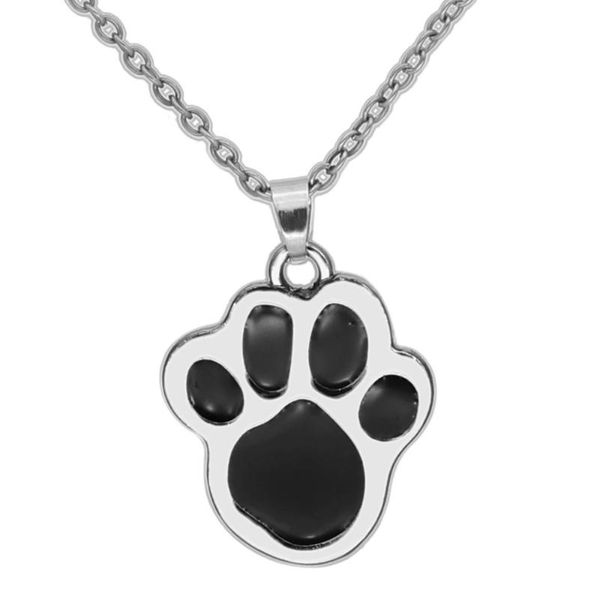 pendant necklaces simple design cute dog lover necklace for women and men, Silver
pendant necklaces simple design cute dog lover necklace for women and men, Silver