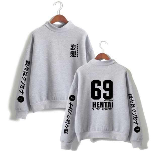 women's hoodies & sweatshirts harajuku text alphanumeric print hip hop dailyturtleneck women long sleeve sweatshirt streetwear pullove, Black
women's hoodies & sweatshirts harajuku text alphanumeric print hip hop dailyturtleneck women long sleeve sweatshirt streetwear pullove, Black