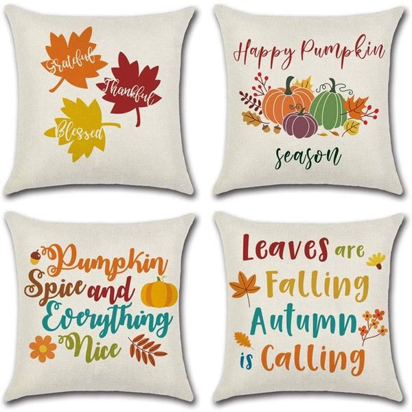 fall decor for home pillow covers farmhouse throw pillowcase thanksgiving decorations case
fall decor for home pillow covers farmhouse throw pillowcase thanksgiving decorations case
