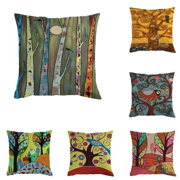 cushion/decorative pillow retro rural color linen cushion cover 45x45cm case home decorative pillows for sofa car
cushion/decorative pillow retro rural color linen cushion cover 45x45cm case home decorative pillows for sofa car