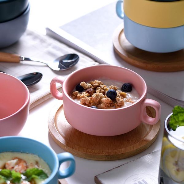 household creative binaural cheese gratin dish ceramics baking bowl dessert utensils bowls
household creative binaural cheese gratin dish ceramics baking bowl dessert utensils bowls