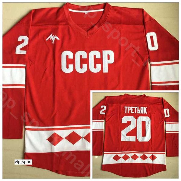 men vintage 1980 cccp russia 20 vladislav tretiak jerseys red home ice hockey 24 sergei makarov jersey on sale, Black
men vintage 1980 cccp russia 20 vladislav tretiak jerseys red home ice hockey 24 sergei makarov jersey on sale, Black