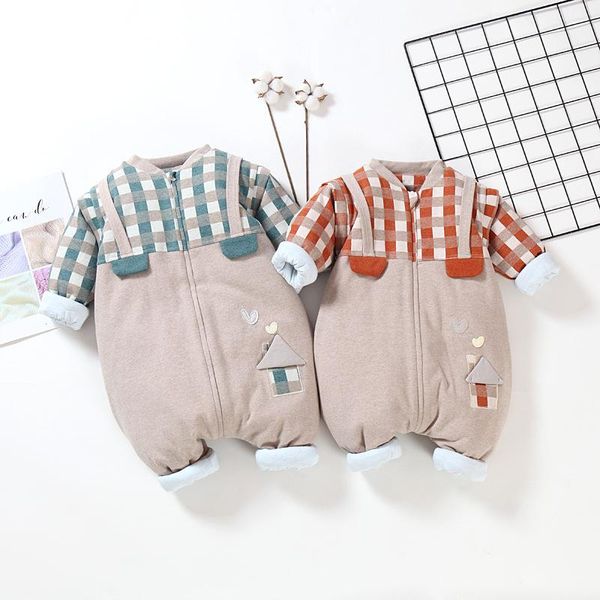 warm cotton baby sleeping bag for 0-5y old toddler kids sleepsack comfortable gauze blanket pyjama born swaddle wrap jumpsuit bags
warm cotton baby sleeping bag for 0-5y old toddler kids sleepsack comfortable gauze blanket pyjama born swaddle wrap jumpsuit bags