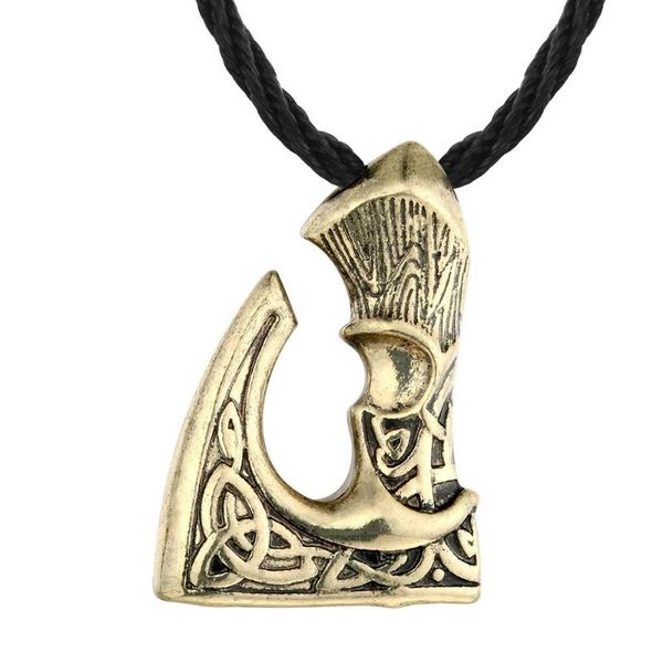 vintage viking style necklace axe pendant men's boutique jewelry holiday gift ancient pirate necklaces, Silver
vintage viking style necklace axe pendant men's boutique jewelry holiday gift ancient pirate necklaces, Silver