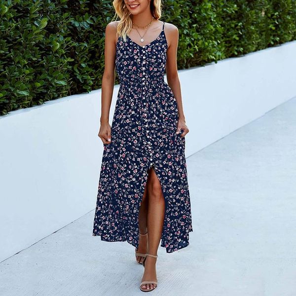 summer sleeveless slip dress women strapless button loose bandage pleated polka dot sundress casual backless vestidos d7# dresses, Black;gray
summer sleeveless slip dress women strapless button loose bandage pleated polka dot sundress casual backless vestidos d7# dresses, Black;gray