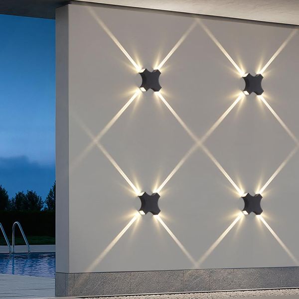 wall lamp outdoor led simple moisture-proof light ip65 waterproof for corridor aisle balcony villa courtyard decorate lights
wall lamp outdoor led simple moisture-proof light ip65 waterproof for corridor aisle balcony villa courtyard decorate lights