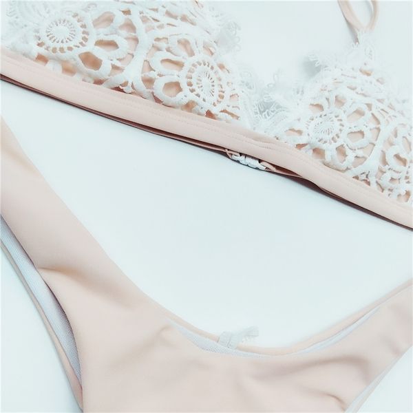 hollow bikini set micro mini beach female lace bathing suit swimwear women swimsuit maillot de bain biquiniby air
hollow bikini set micro mini beach female lace bathing suit swimwear women swimsuit maillot de bain biquiniby air